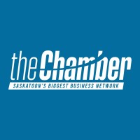 Saskatoon Chamber of Commerce logo - Similar company to Nsba