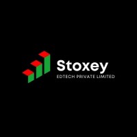 Stoxey logo - Similar company to Upmarking