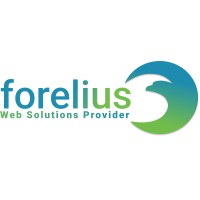 Forelius Technologies logo - Similar company to Future Intelligents