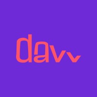 DAVV logo - Similar company to Mp Board