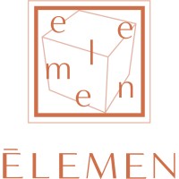 Elemen logo - Similar company to Sensii