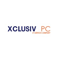 Xclusive PC & IT logo - Similar company to Informatique Commerciale Du Suroit