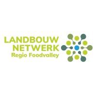 Landbouwnetwerk Regio Foodvalley logo - Similar company to Boerenverstand