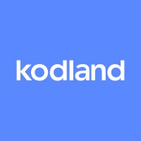 Kodland logo - Similar company to Blocks