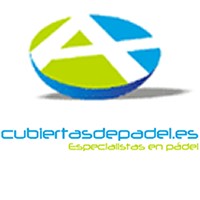 Cubiertas de Pádel y Pistas de Pádel, cibiertasdepadel.es logo - Similar company to Cubiertas Maqueda, S.L.
