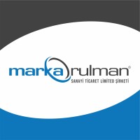 Marka Rulman San. Tic. LTD. ŞTİ. logo - Similar company to Borcem Electric
