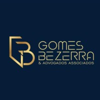 Gomes Bezerra & Advogados Associados logo - Similar company to Araújo Abrão Advogados Associados