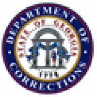 Georgia State Prison logo - Similar company to Henry County Sheriff'S Office (Ga)