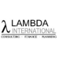 Lambda International Consultants logo - Similar company to Acmatic Networks
