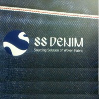 SS DENIM logo - Similar company to Lend Clothing