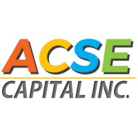 ACSE Capital Inc. logo - Similar company to Be Reimagined Consulting