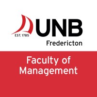 UNB Master in Quantitative Investment Management logo - Similar company to University Of New Brunswick Boot Camps