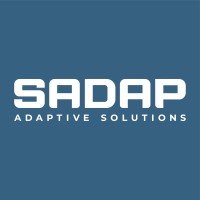 SADAP GmbH logo - Similar company to Sentics