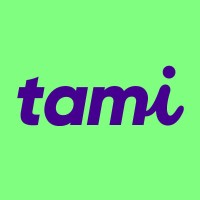 TAMİ logo - Similar company to Fastpay