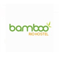 Bamboo Rio Hostel logo - Similar company to El Misti Hostels