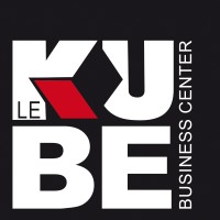 LE KUBE logo - Similar company to Lekube.Media