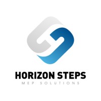 Horizon Steps logo - Similar company to Ismart