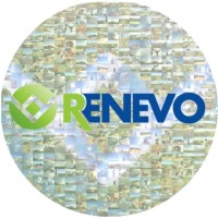 Renevo Energy logo - Similar company to Turuncu Solar