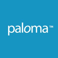 Paloma in Sweden AB logo - Similar company to Nomad Business Solutions