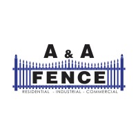A & A Fence logo - Similar company to Sapere Aude Consortium, Inc.
