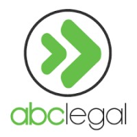 ABC Legal Services LLc logo - Similar company to Abclegalservices