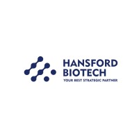 Hansford Biotech logo - Similar company to Greenyn Biotechnology Co.,Ltd.  綠茵生技股份有限公司