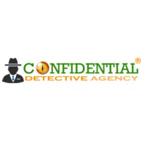 Confidential Detective Agency logo - Similar company to Athos Investments - Real Estate In Greece