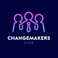 Changemakers Club FEG Béni-Mellal logo - Similar company to Digital Connect