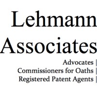 Lehmann Associates®
