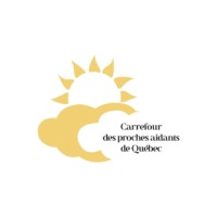 Carrefour des proches aidants de Québec logo - Similar company to Le Curieux, L'Actualité Expliquée Aux Enfants