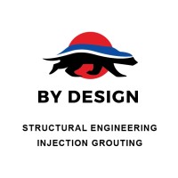 BY DESIGN STRUCTURAL ENGINEERS logo - Similar company to By Design