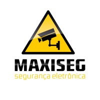 Maxiseg logo - Similar company to Proteção Aguia