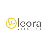 LEORA LIGHTING logo - Similar company to Leora Lighting
