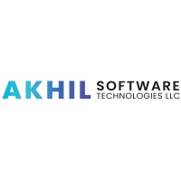 Akhil Software Technologies LLC logo - Similar company to Akhil Software