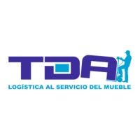 TDA Logistica logo - Similar company to Ingenium Tec