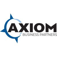 Axiom Business Partners logo - Similar company to Centre Assal De Chirurgie Du Pied, De La Cheville & De La Jambe