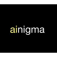 ainigma logo - Similar company to Ainigma Technologies