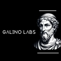 Galino Labs logo - Similar company to Sweetblocks