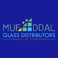 Mufaddal Glass Distributors LTD logo - Similar company to Arnold Glas