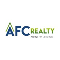 AFC Realty logo - Similar company to Group Infinite