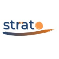 Strato Consultoria Integrada logo - Similar company to Kc&D