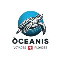 OCEANIS - Travel & Diving logo - Similar company to Desfayes Électricité