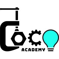 Coco Academy logo - Similar company to Snap Labs