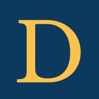 The Drexel Fund logo - Similar company to Spreading Hope Network