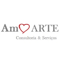 AmARTE Consultoria e Serviços logo - Similar company to Insightquant Consulting