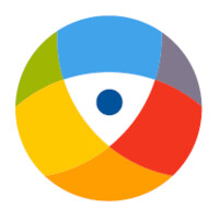 Lions Vision Services logo - Similar company to It Lions • Uw Ict Specialist