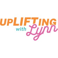 upLIFTing with Lynn logo - Similar company to Azul Wellness