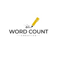 Word Count Creative logo - Similar company to Word Counts
