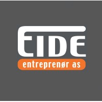 Eide Entreprenør AS logo - Similar company to Ask Entreprenør As