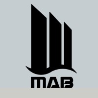 MAB Design Studio logo - Similar company to Maab Design
